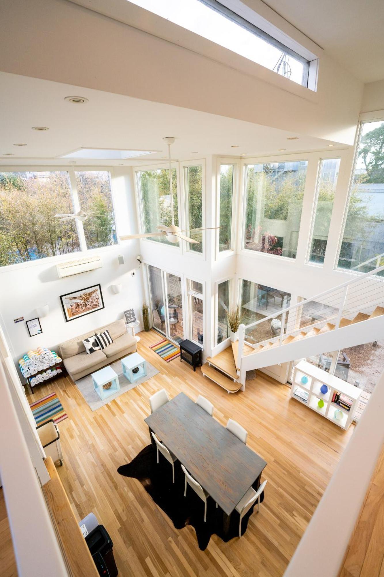 فندق The Madison Fire Island Pines المظهر الخارجي الصورة