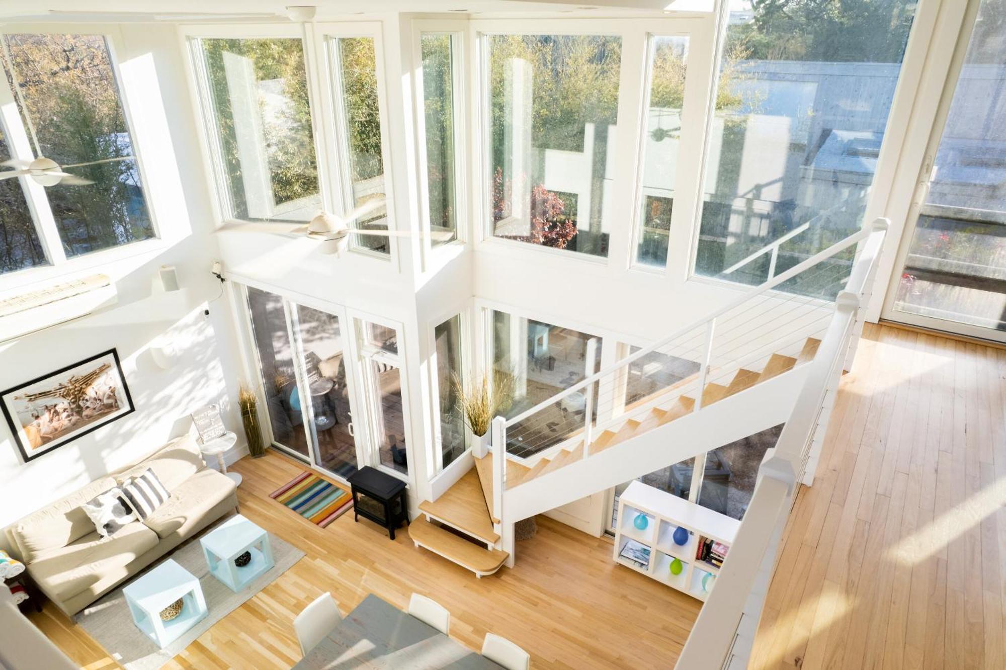 فندق The Madison Fire Island Pines المظهر الخارجي الصورة