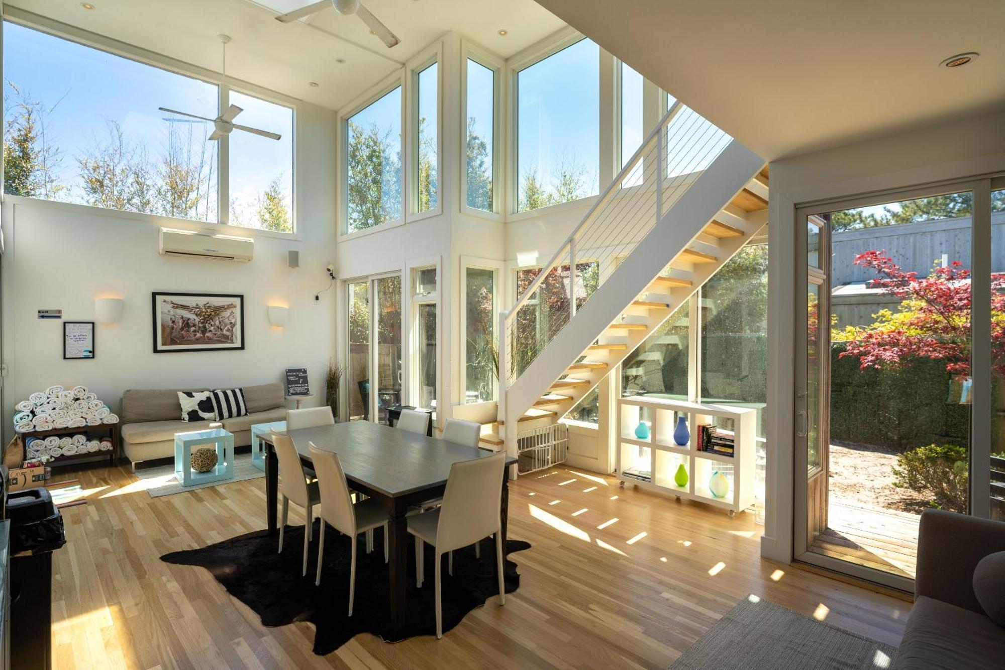 فندق The Madison Fire Island Pines المظهر الخارجي الصورة