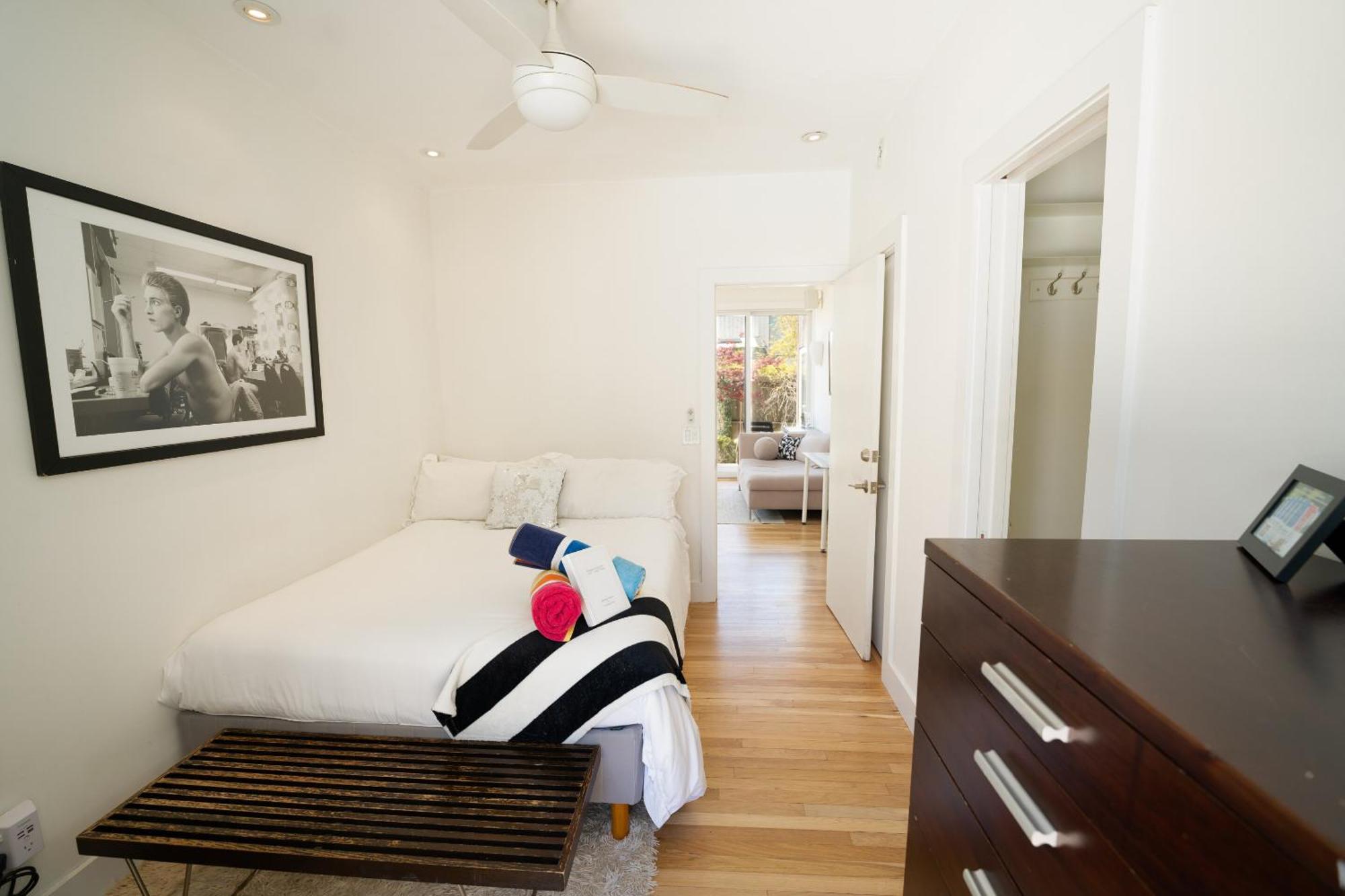 فندق The Madison Fire Island Pines المظهر الخارجي الصورة