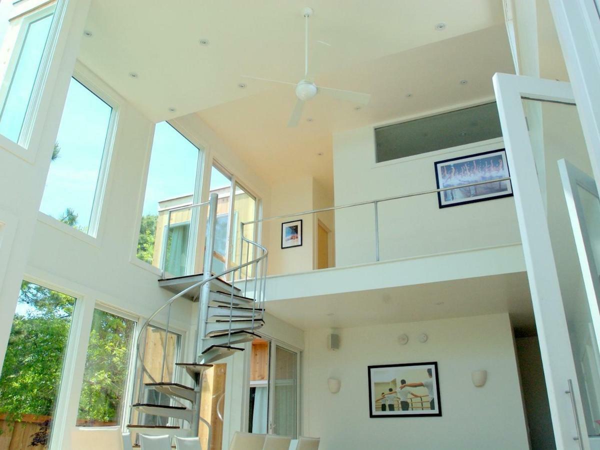 فندق The Madison Fire Island Pines المظهر الخارجي الصورة