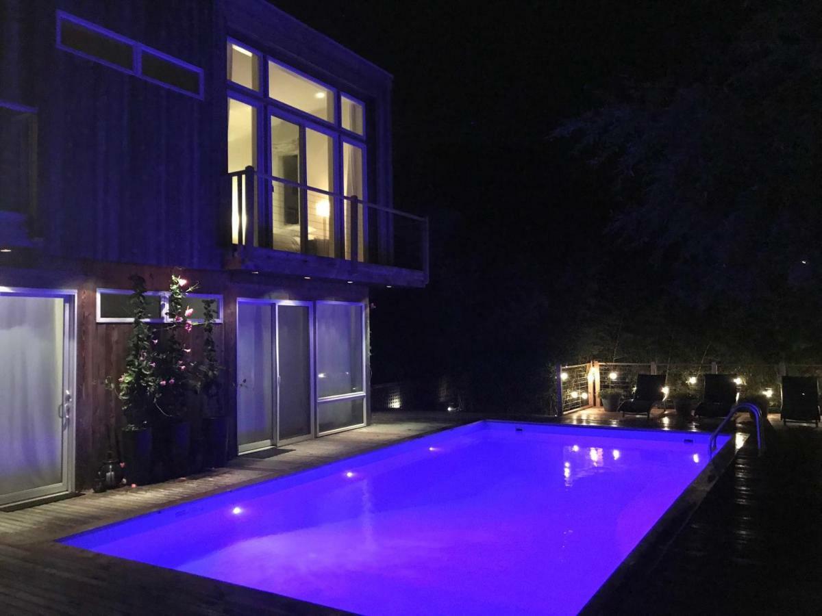 فندق The Madison Fire Island Pines المظهر الخارجي الصورة